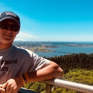 Meet your Posher, Jay